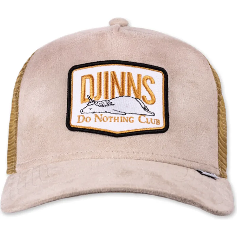 trucker-do-nothing-club-hft-dnc-30-hairy-suede-djinns