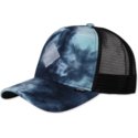 djinns-hft-jerseybatique-navy-blue-and-black-trucker-hat
