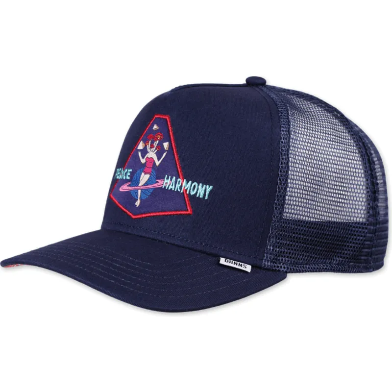 trucker-peace-harmony-hft-djinns trucker-peace-harmony-hft-djinns