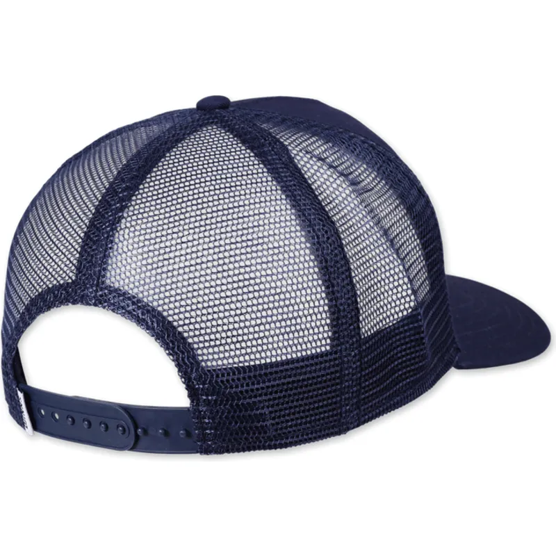 trucker-peace-harmony-hft-djinns trucker-peace-harmony-hft-djinns