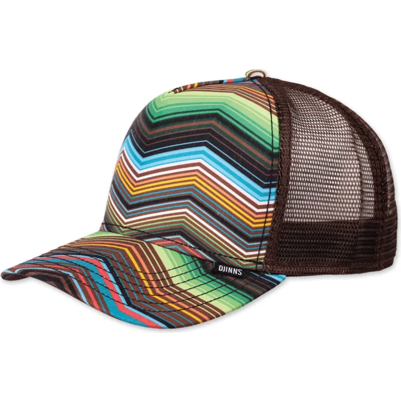 trucker-hft-psycho-zigzag-djinns