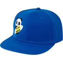 snapback-panda-by-domingo-zapata-kimoa