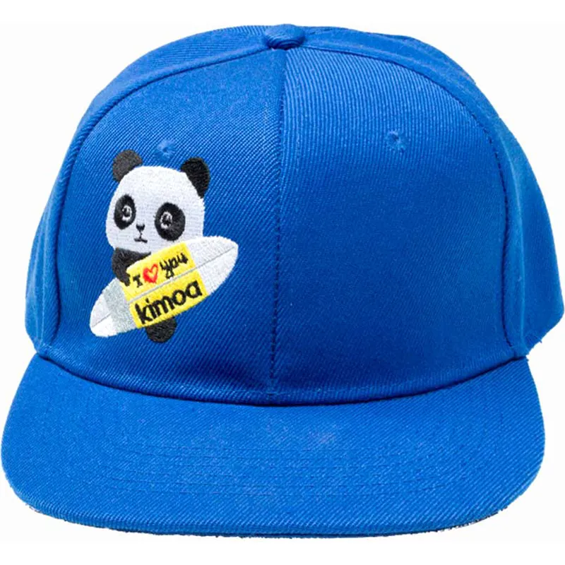 snapback-panda-by-domingo-zapata-kimoa