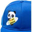 snapback-panda-by-domingo-zapata-kimoa