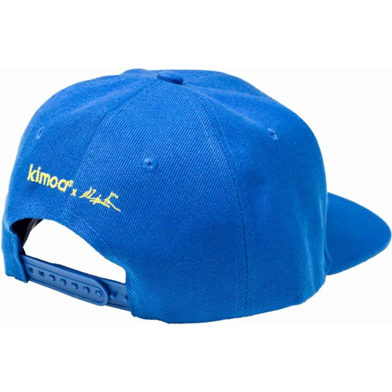snapback-panda-by-domingo-zapata-kimoa