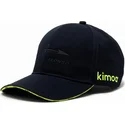 curva-fernando-alonso-aston-martin-formula-1-kimoa
