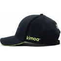 curva-fernando-alonso-aston-martin-formula-1-kimoa