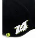 curva-fernando-alonso-aston-martin-formula-1-kimoa