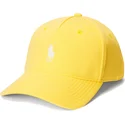 curva-snapback-polo-ralph-lauren