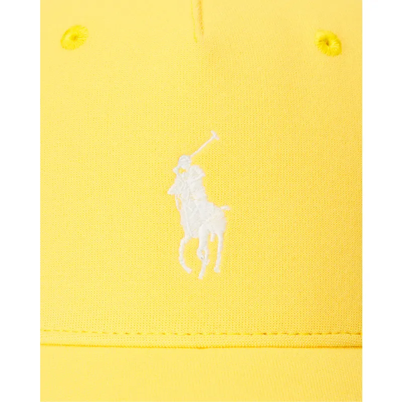 curva-snapback-polo-ralph-lauren