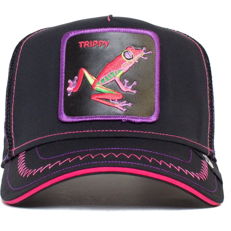 curva-snapback-the-farm-goorin-bros