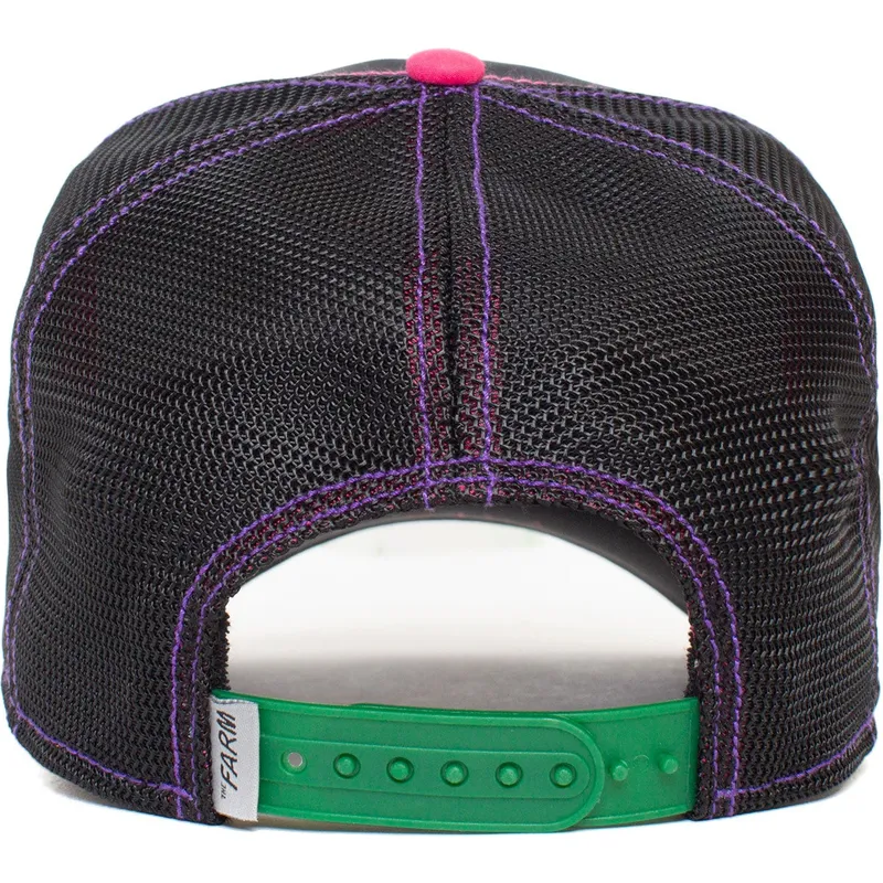 curva-snapback-the-farm-goorin-bros