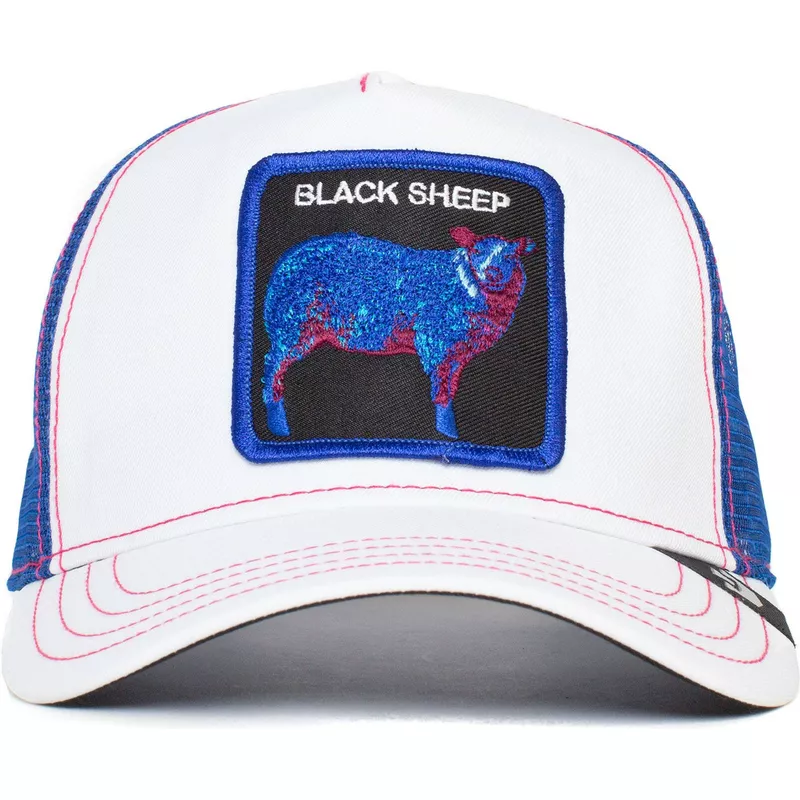 goorin-bros-black-sheep-trip-the-farm-white-and-blue-trucker-hat