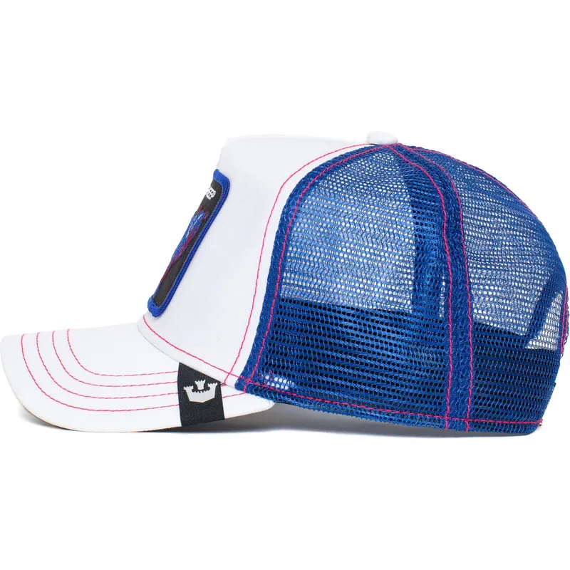trucker-black-sheep-trip-the-farm-goorin-bros trucker-black-sheep-trip-the-farm-goorin-bros
