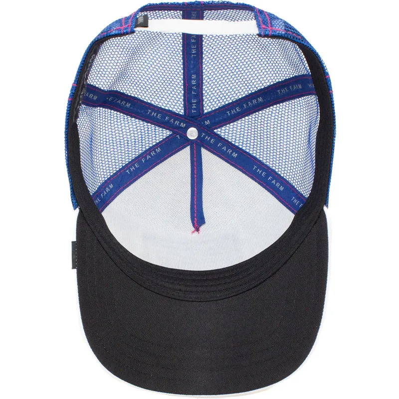 trucker-black-sheep-trip-the-farm-goorin-bros trucker-black-sheep-trip-the-farm-goorin-bros