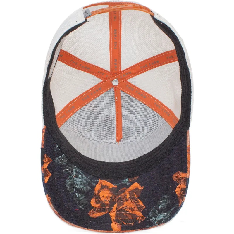 curva-snapback-the-farm-goorin-bros