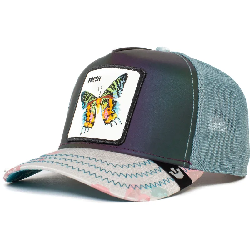 curva-snapback-the-farm-goorin-bros curva-snapback-the-farm-goorin-bros