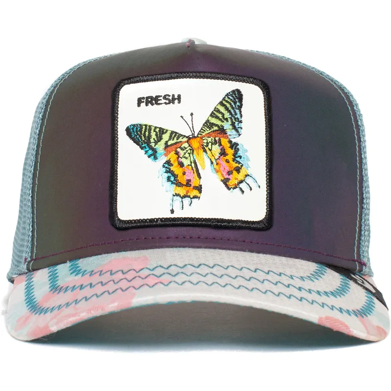 curva-snapback-the-farm-goorin-bros curva-snapback-the-farm-goorin-bros