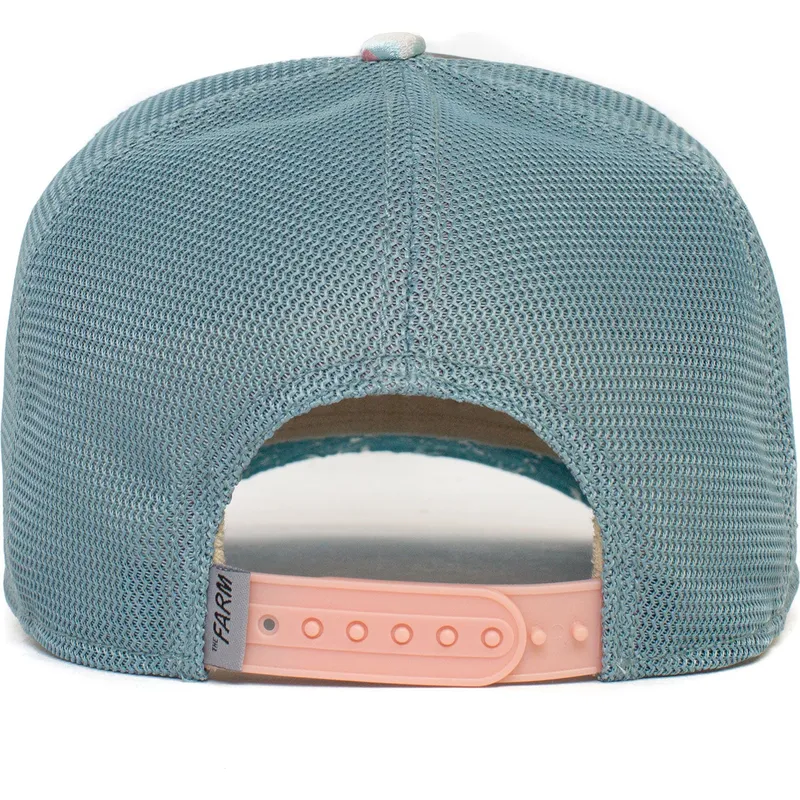 curva-snapback-the-farm-goorin-bros curva-snapback-the-farm-goorin-bros