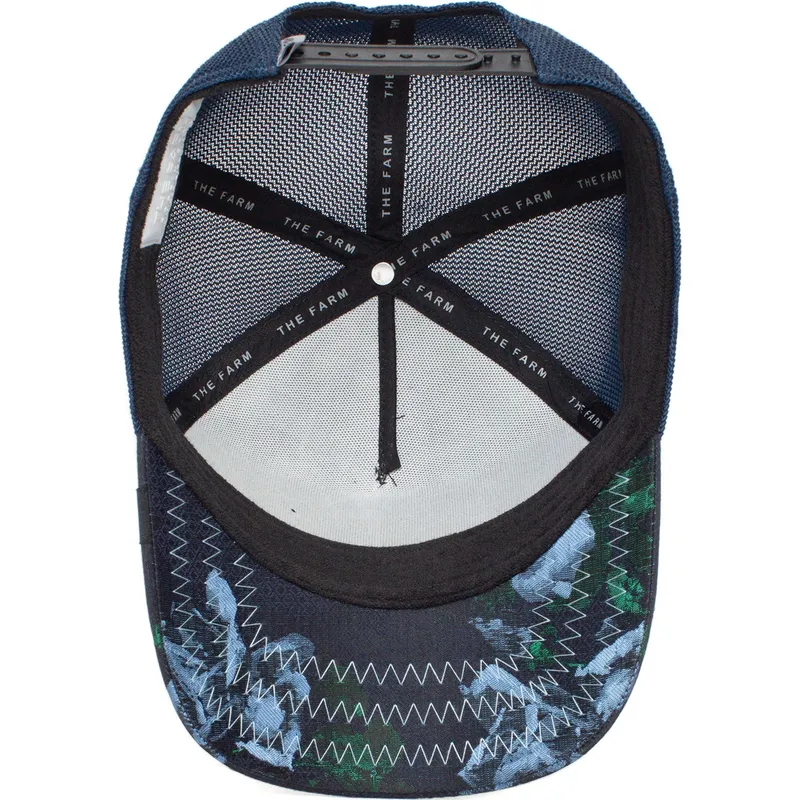 curva-snapback-the-farm-goorin-bros