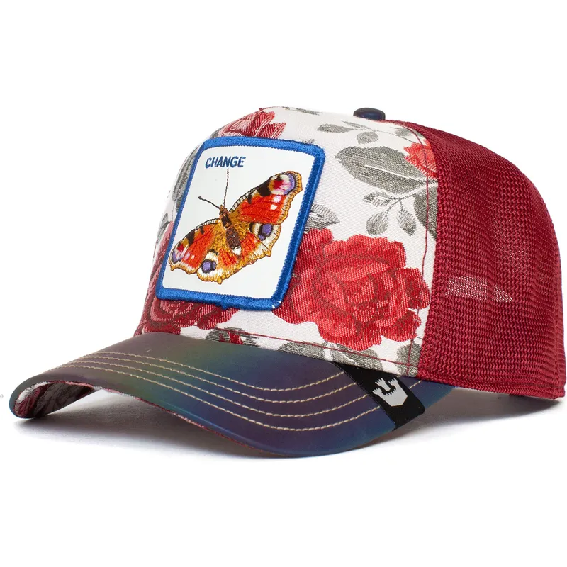 curva-snapback-the-farm-goorin-bros curva-snapback-the-farm-goorin-bros