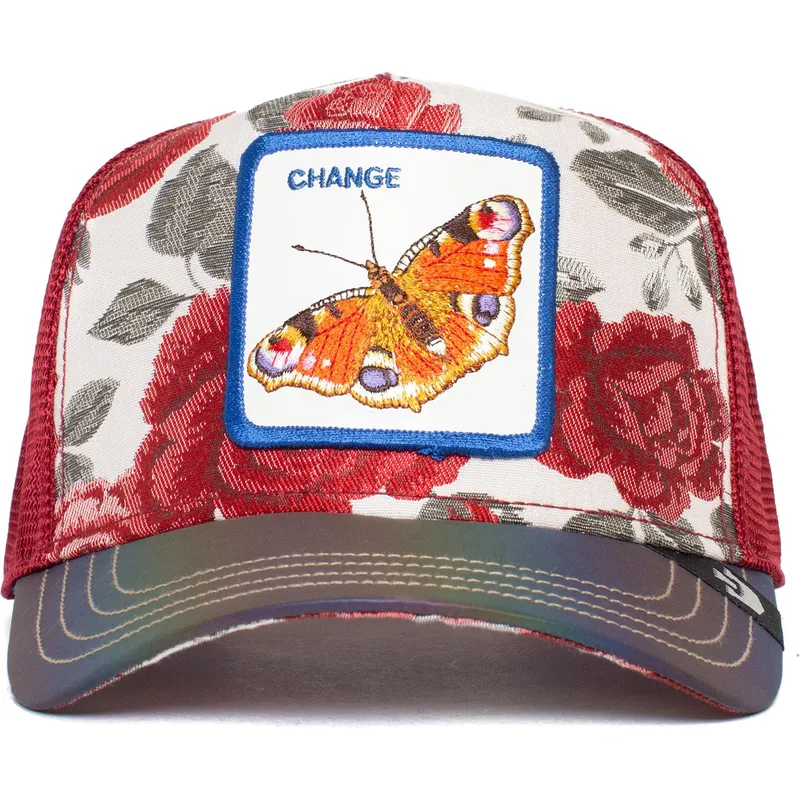 curva-snapback-the-farm-goorin-bros curva-snapback-the-farm-goorin-bros