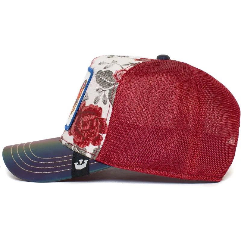 curva-snapback-the-farm-goorin-bros curva-snapback-the-farm-goorin-bros