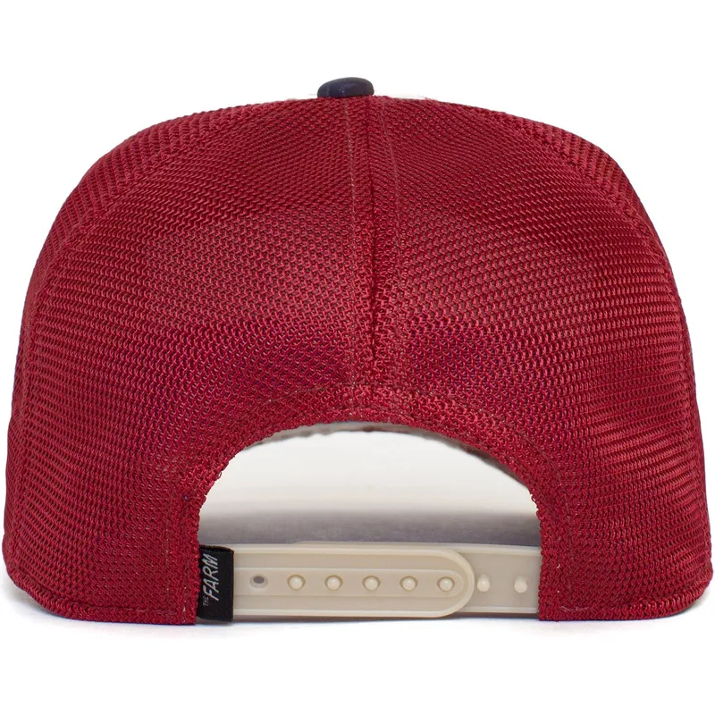 curva-snapback-the-farm-goorin-bros curva-snapback-the-farm-goorin-bros