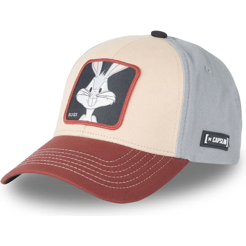 snapback-bugs-bunny-bu6-looney-tunes-capslab