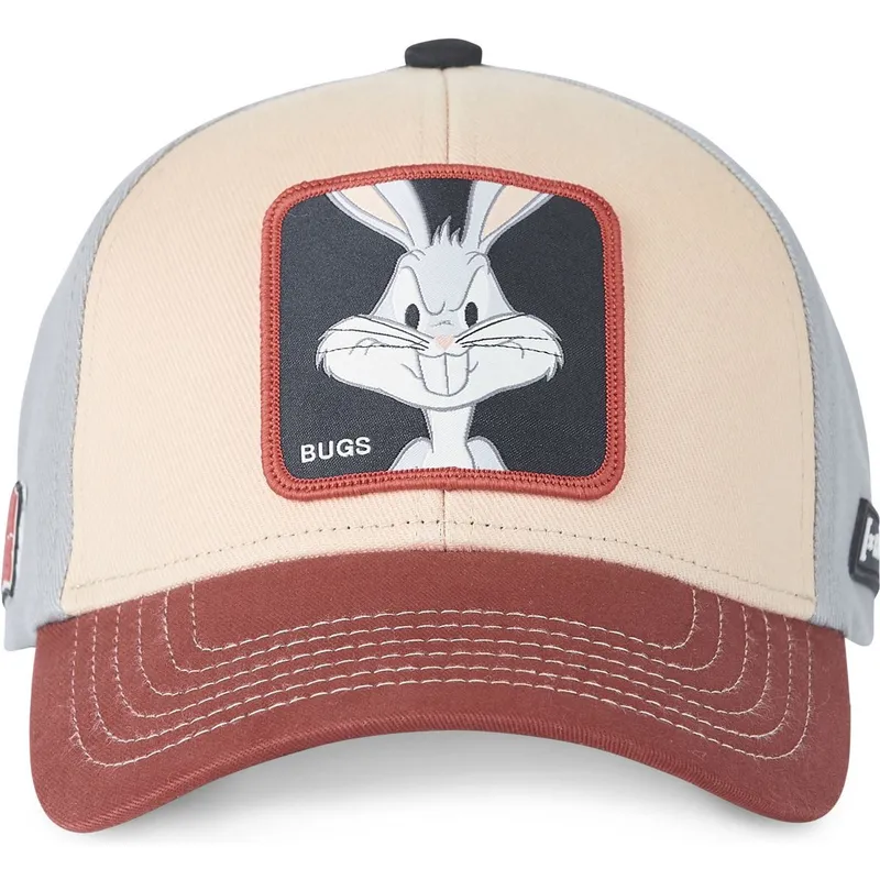snapback-bugs-bunny-bu6-looney-tunes-capslab