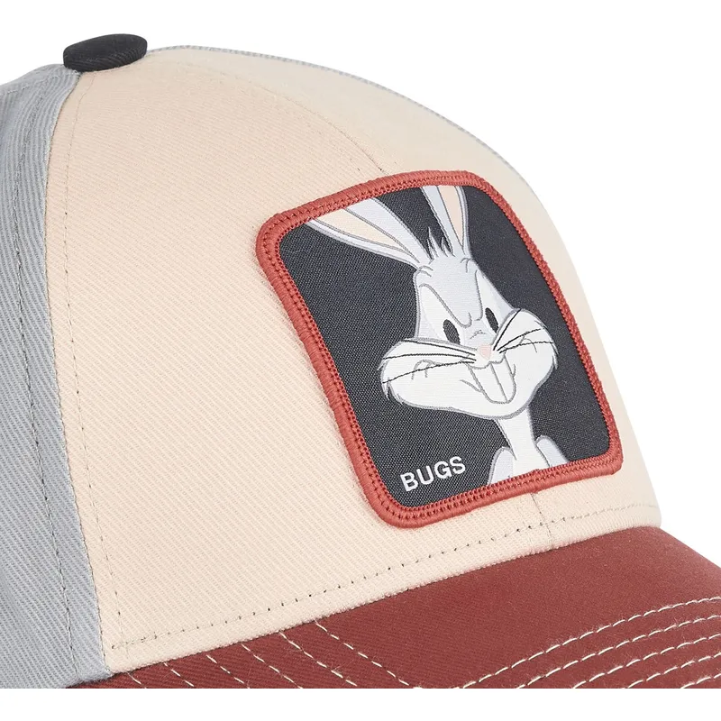 snapback-bugs-bunny-bu6-looney-tunes-capslab