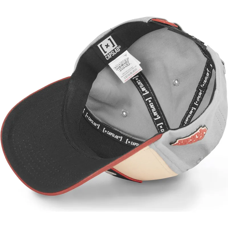 snapback-bugs-bunny-bu6-looney-tunes-capslab