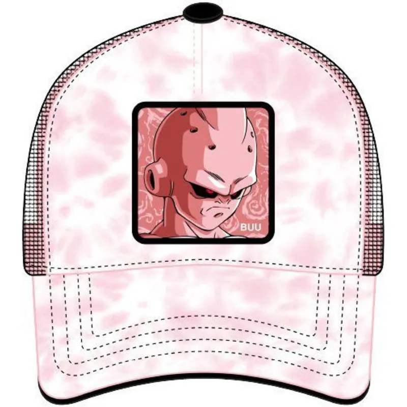 trucker-kid-buu-kid3-dragon-ball-capslab