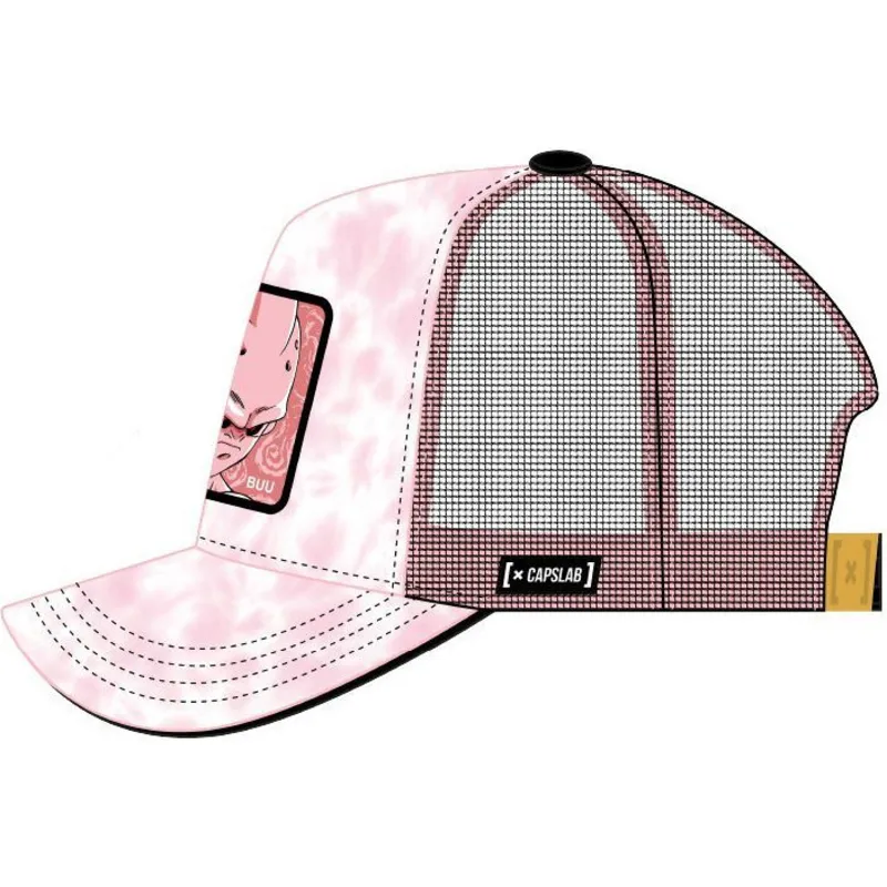 trucker-kid-buu-kid3-dragon-ball-capslab