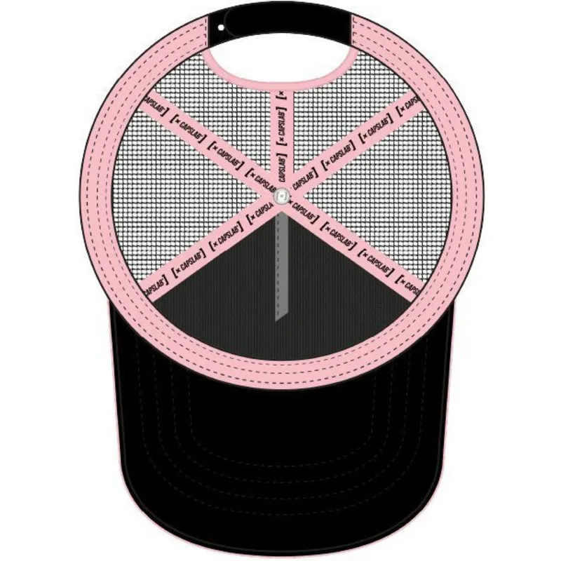 trucker-kid-buu-kid3-dragon-ball-capslab