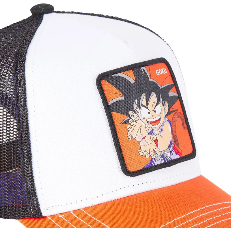 trucker-son-goku-nino-db3-gok2-dragon-ball-capslab trucker-son-goku-nino-db3-gok2-dragon-ball-capslab