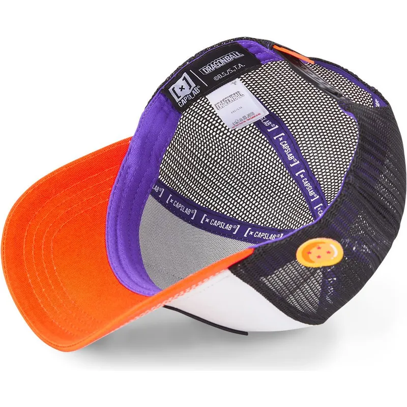 trucker-son-goku-nino-db3-gok2-dragon-ball-capslab trucker-son-goku-nino-db3-gok2-dragon-ball-capslab