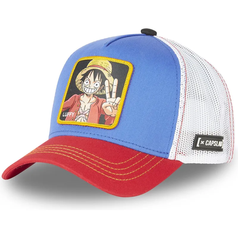 trucker-monkey-d-luffy-op2-luf2-one-piece-capslab trucker-monkey-d-luffy-op2-luf2-one-piece-capslab