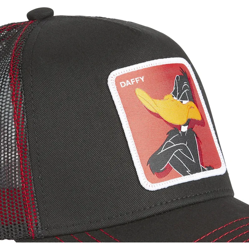 trucker-pato-lucas-da1-looney-tunes-capslab