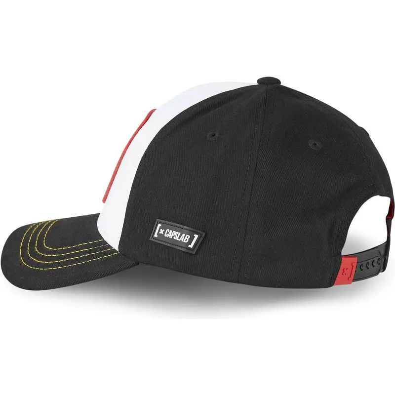 snapback-tom-t12-looney-tunes-capslab snapback-tom-t12-looney-tunes-capslab
