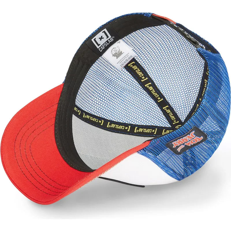 curva-snapback-tom-looney-tunes-capslab