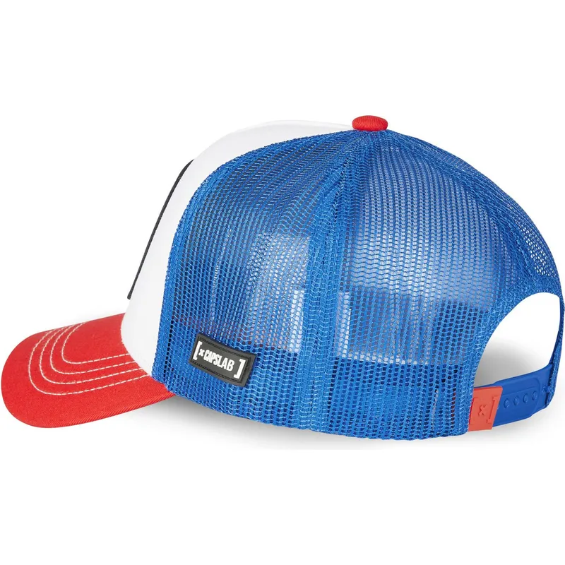 trucker-snoopy-va2-peanuts-capslab trucker-snoopy-va2-peanuts-capslab