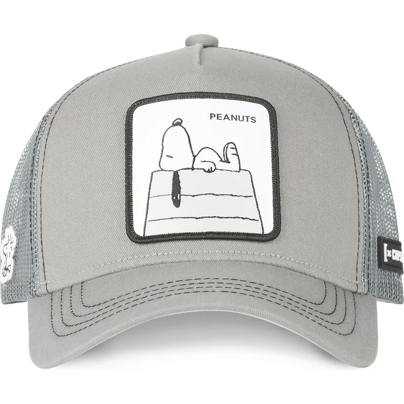 curva-snapback-snoopy-capslab curva-snapback-snoopy-capslab