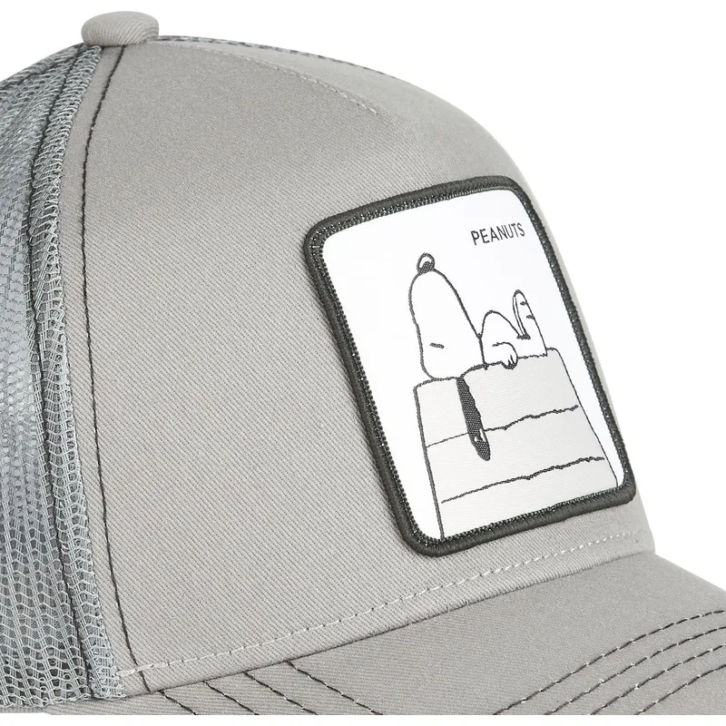 curva-snapback-snoopy-capslab curva-snapback-snoopy-capslab