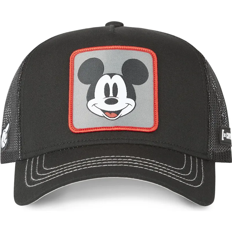 trucker-mickey-mouse-cas-mic1-disney-capslab trucker-mickey-mouse-cas-mic1-disney-capslab