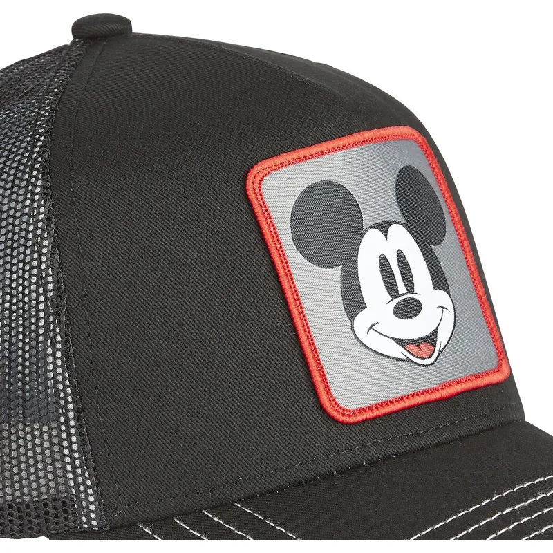 trucker-mickey-mouse-cas-mic1-disney-capslab trucker-mickey-mouse-cas-mic1-disney-capslab