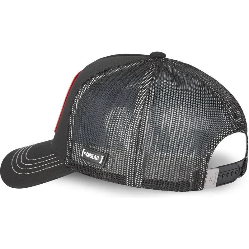 trucker-mickey-mouse-cas-mic1-disney-capslab trucker-mickey-mouse-cas-mic1-disney-capslab