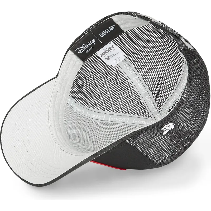 trucker-mickey-mouse-cas-mic1-disney-capslab trucker-mickey-mouse-cas-mic1-disney-capslab