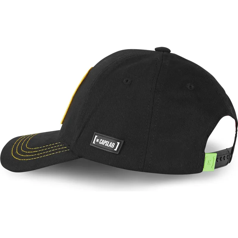 snapback-tom-t11-looney-tunes-capslab