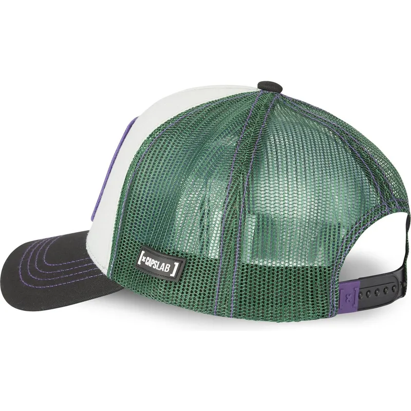 curva-snapback-son-gohan-dragon-ball-capslab